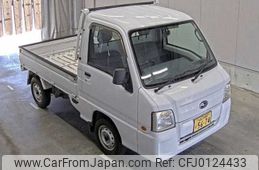 subaru sambar-truck 2011 -SUBARU 【山口 480ｹ5674】--Samber Truck TT2-511847---SUBARU 【山口 480ｹ5674】--Samber Truck TT2-511847-