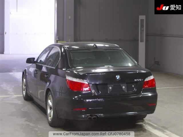 bmw 5-series 2007 -BMW--BMW 5 Series NU30-0CU35113---BMW--BMW 5 Series NU30-0CU35113- image 2