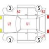 audi a1 2012 -AUDI--Audi A1 DBA-8XCAX--WAUZZZ8X5CB051227---AUDI--Audi A1 DBA-8XCAX--WAUZZZ8X5CB051227- image 2