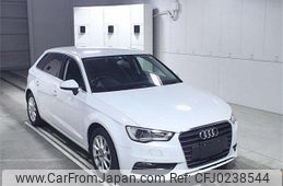 audi a3 2015 -AUDI--Audi A3 8VCXS-FA127997---AUDI--Audi A3 8VCXS-FA127997-