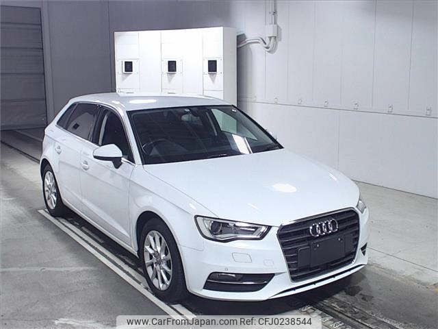 audi a3 2015 -AUDI--Audi A3 8VCXS-FA127997---AUDI--Audi A3 8VCXS-FA127997- image 1