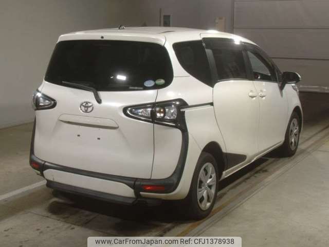 toyota sienta 2020 -TOYOTA--Sienta 5BA-NSP172G--NSP172-7011722---TOYOTA--Sienta 5BA-NSP172G--NSP172-7011722- image 2