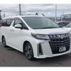 toyota alphard 2021 -TOYOTA--Alphard 3BA-GGH30W--GGH30-0042690---TOYOTA--Alphard 3BA-GGH30W--GGH30-0042690- image 3