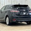 lexus ct 2017 -LEXUS--Lexus CT DAA-ZWA10--ZWA10-2308746---LEXUS--Lexus CT DAA-ZWA10--ZWA10-2308746- image 17