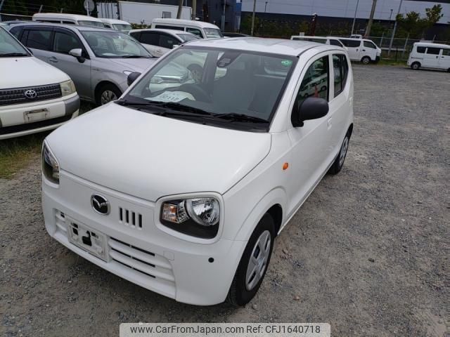mazda carol 2016 CFJ1640718 image 1