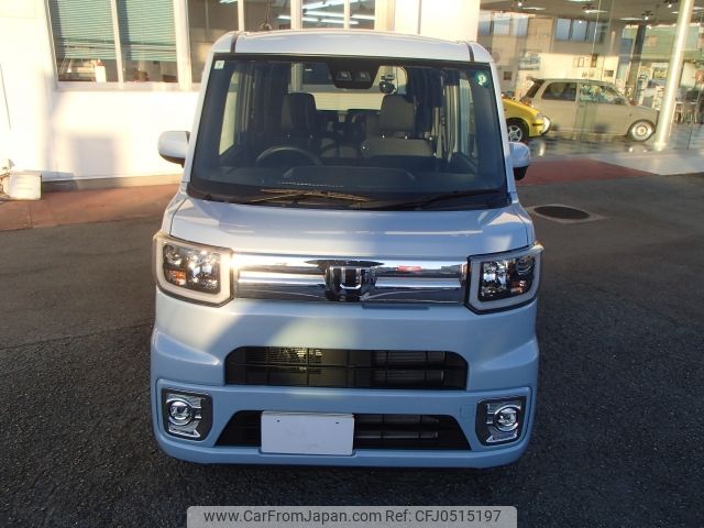 daihatsu wake 2019 -DAIHATSU--WAKE DBA-LA700S--LA700S-0143381---DAIHATSU--WAKE DBA-LA700S--LA700S-0143381- image 2