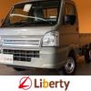 suzuki carry-truck 2024 quick_quick_DA16T_DA16T-849407 image 1