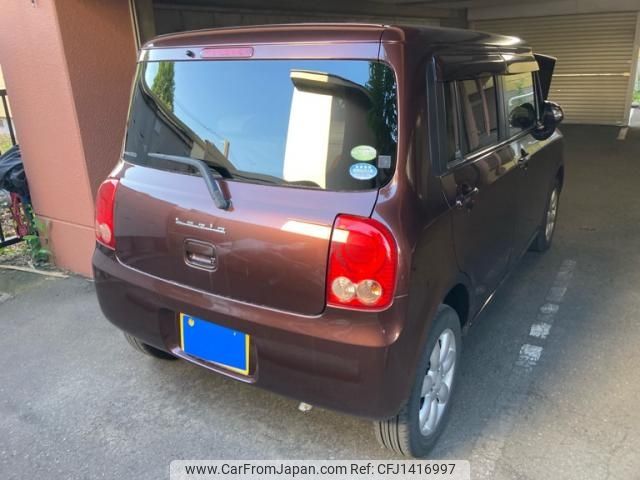 suzuki alto-lapin 2011 -SUZUKI--Alto Lapin DBA-HE22S--HE22S-851453---SUZUKI--Alto Lapin DBA-HE22S--HE22S-851453- image 2
