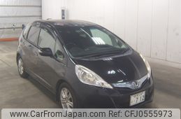 honda fit 2011 -HONDA 【群馬 534ﾌ712】--Fit GP1--1044685---HONDA 【群馬 534ﾌ712】--Fit GP1--1044685-