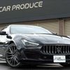 maserati ghibli 2018 -MASERATI--Maserati Ghibli MG30C--01306271---MASERATI--Maserati Ghibli MG30C--01306271- image 1