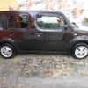 nissan cube 2014 -NISSAN--Cube Z12--278244---NISSAN--Cube Z12--278244- image 24