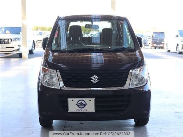 suzuki wagon-r 2016 quick_quick_DBA-MH34S_MH34S-444847 image 2