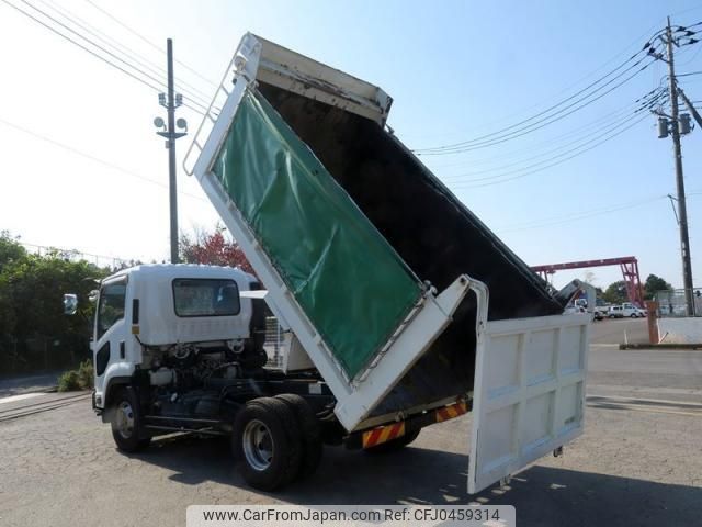 isuzu forward 2017 CFJ0459314 image 2