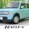 suzuki alto-lapin 2020 -SUZUKI--Alto Lapin DBA-HE33S--HE33S-241250---SUZUKI--Alto Lapin DBA-HE33S--HE33S-241250- image 1