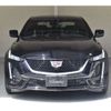 cadillac ct5 2023 -GM--Cadillac CT5 7BA-A2LL--1G6D85RKXP0120154---GM--Cadillac CT5 7BA-A2LL--1G6D85RKXP0120154- image 2