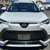 toyota corolla-cross 2023 quick_quick_3BA-ZSG10_ZSG10-1029434 image 18