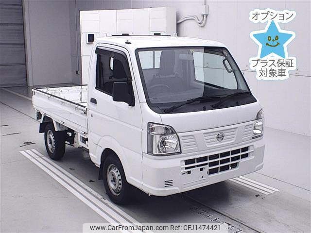 nissan clipper-truck 2019 CFJ1474421 image 1