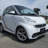 smart fortwo 2012 -SMART--Smart Fortwo 451380--2K590654---SMART--Smart Fortwo 451380--2K590654- image 24