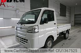 daihatsu hijet-truck 2017 -DAIHATSU--Hijet Truck S510P--0152485---DAIHATSU--Hijet Truck S510P--0152485-