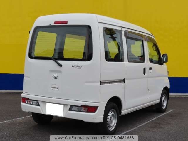 daihatsu hijet-van 2021 -DAIHATSU--Hijet Van 3BD-S331V--S331V-0259780---DAIHATSU--Hijet Van 3BD-S331V--S331V-0259780- image 2