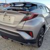 toyota c-hr 2018 -TOYOTA--C-HR DBA-NGX50--NGX50-2029366---TOYOTA--C-HR DBA-NGX50--NGX50-2029366- image 2