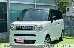 suzuki wagon-r 2022 quick_quick_MX91S_MX91S-144984