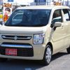 suzuki wagon-r 2022 -SUZUKI--Wagon R 5BA-MH85S--MH85S-150987---SUZUKI--Wagon R 5BA-MH85S--MH85S-150987- image 14