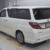 toyota alphard 2013 -TOYOTA--Alphard ANH20W-8269005---TOYOTA--Alphard ANH20W-8269005- image 7