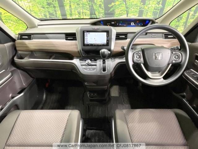 honda freed 2022 -HONDA--Freed 5BA-GB5--GB5-3204072---HONDA--Freed 5BA-GB5--GB5-3204072- image 2