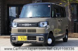 honda n-box 2025 -HONDA 【庄内 580ﾄ955】--N BOX JF6--5001701---HONDA 【庄内 580ﾄ955】--N BOX JF6--5001701-
