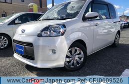 toyota porte 2016 quick_quick_DBA-NSP141_NSP141-8049304