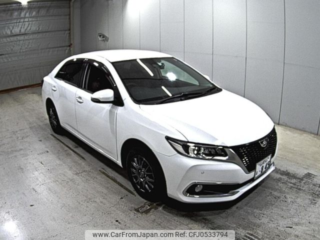 toyota allion 2020 -TOYOTA 【名古屋 507ま】--Allion NZT260-3227692---TOYOTA 【名古屋 507ま】--Allion NZT260-3227692- image 1