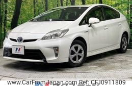 toyota prius 2012 -TOYOTA--Prius DAA-ZVW30--ZVW30-1509883---TOYOTA--Prius DAA-ZVW30--ZVW30-1509883-