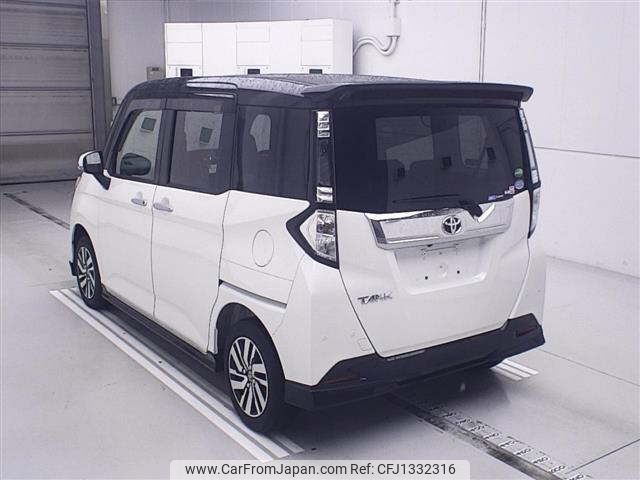 toyota tank 2020 -TOYOTA--Tank M900A--0468377---TOYOTA--Tank M900A--0468377- image 2