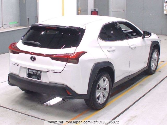 lexus ux 2022 -LEXUS--Lexus UX MZAA10-2051161---LEXUS--Lexus UX MZAA10-2051161- image 2