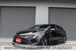 toyota corolla-touring-wagon 2023 quick_quick_ZWE219W_ZWE219W-0016885