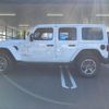 jeep wrangler 2021 CFJ1746245 image 5
