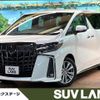 toyota alphard 2021 CFJ1623261 image 1