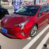 toyota prius 2016 -TOYOTA--Prius DAA-ZVW50--ZVW50-8015080---TOYOTA--Prius DAA-ZVW50--ZVW50-8015080- image 1