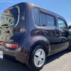 nissan cube 2010 -NISSAN--Cube DBA-Z12--Z12-080025---NISSAN--Cube DBA-Z12--Z12-080025- image 7