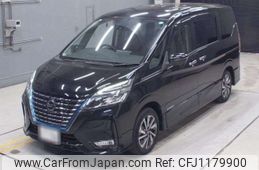 nissan serena 2021 -NISSAN 【神戸 32Lﾃ 55】--Serena 6AA-HFC27--HFC27-105646---NISSAN 【神戸 32Lﾃ 55】--Serena 6AA-HFC27--HFC27-105646-