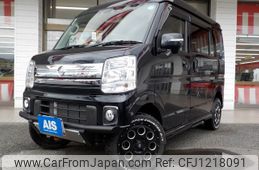 nissan clipper-rio 2021 -NISSAN--Clipper Rio 3BA-DR17W--DR17W-253938---NISSAN--Clipper Rio 3BA-DR17W--DR17W-253938-