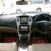 toyota harrier 2008 -TOYOTA--Harrier DAA-MHU38W--MHU38-2050915---TOYOTA--Harrier DAA-MHU38W--MHU38-2050915- image 11