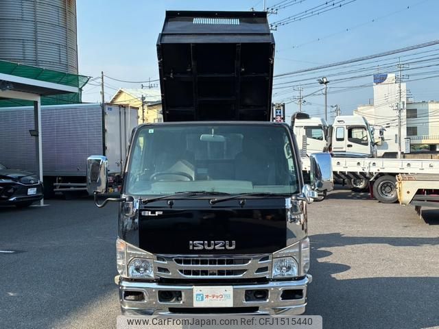 isuzu elf-truck 2014 CFJ1515440 image 2