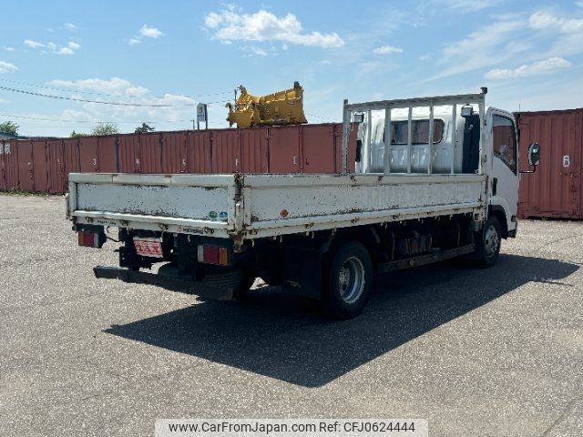 nissan diesel-ud-condor 2010 -NISSAN 【名変中 】--Condor BPR85AR--7000279---NISSAN 【名変中 】--Condor BPR85AR--7000279- image 2