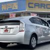 toyota prius 2010 -TOYOTA--Prius DAA-ZVW30--ZVW30-1283655---TOYOTA--Prius DAA-ZVW30--ZVW30-1283655- image 3