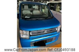 suzuki wagon-r 2017 quick_quick_DBA-MH35S_108716