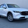 mazda cx-5 2023 -MAZDA--CX-5 6BA-KFEP--KFEP-554911---MAZDA--CX-5 6BA-KFEP--KFEP-554911- image 22