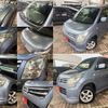 suzuki wagon-r 2010 -SUZUKI--Wagon R DBA-MH23S--MH23S-254831---SUZUKI--Wagon R DBA-MH23S--MH23S-254831- image 2