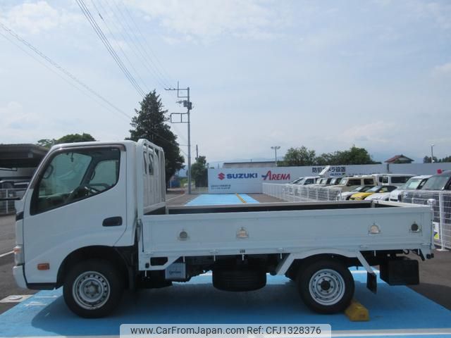 toyota dyna-truck 2013 GOO_NET_EXCHANGE_0403723A30250622W007 image 2